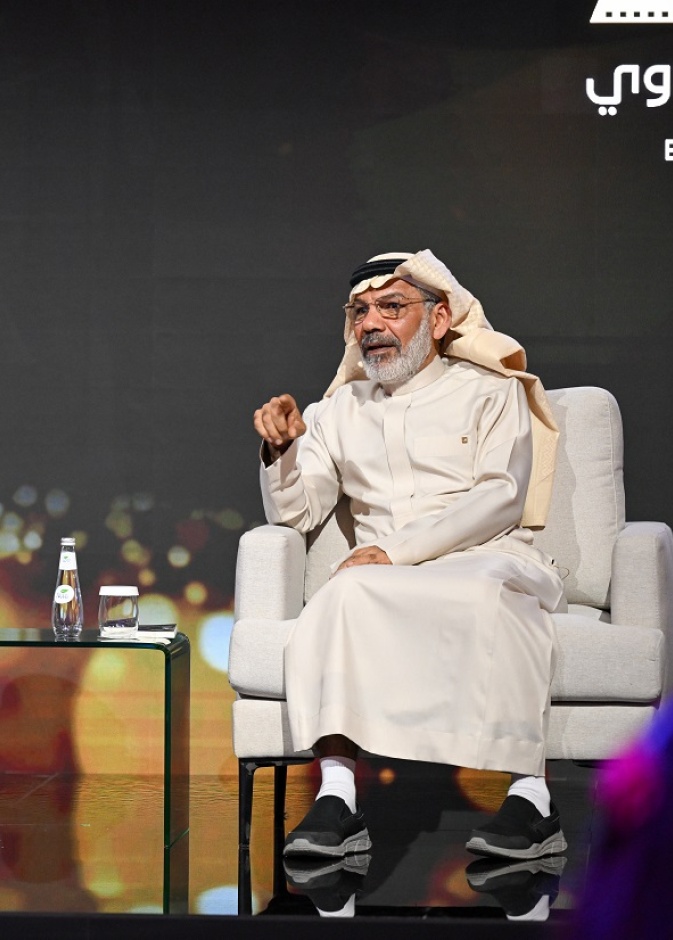 إبراهيم الحساوي