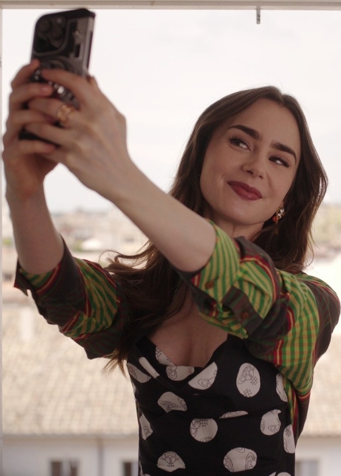 Emily in Paris