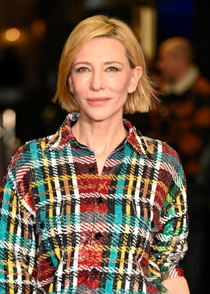 كيت بلانشيت