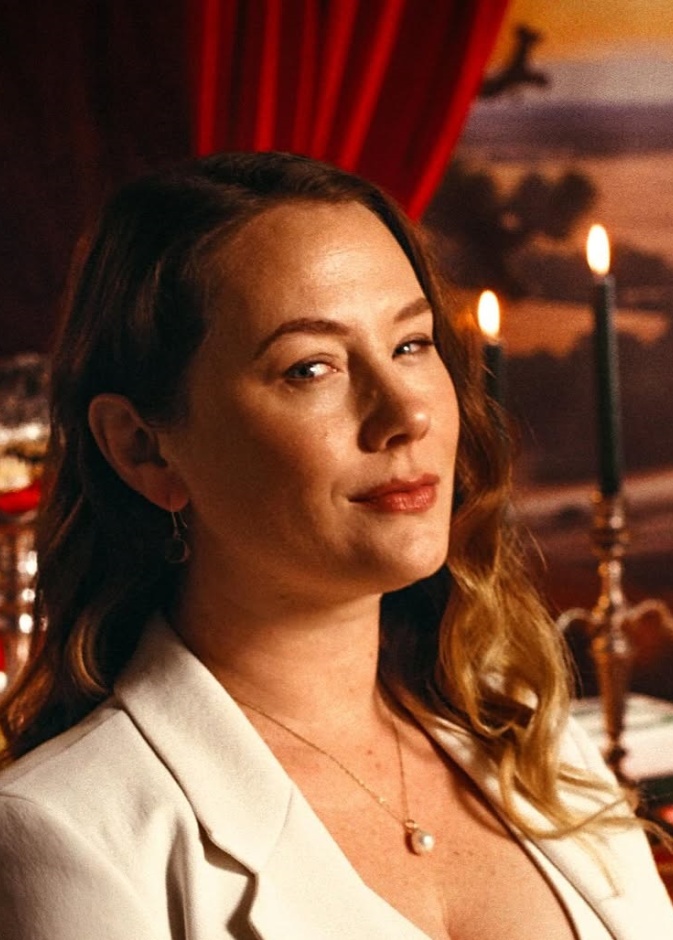 إليزابيث هانكس