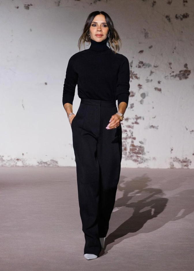 فيكتوريا بيكهام 