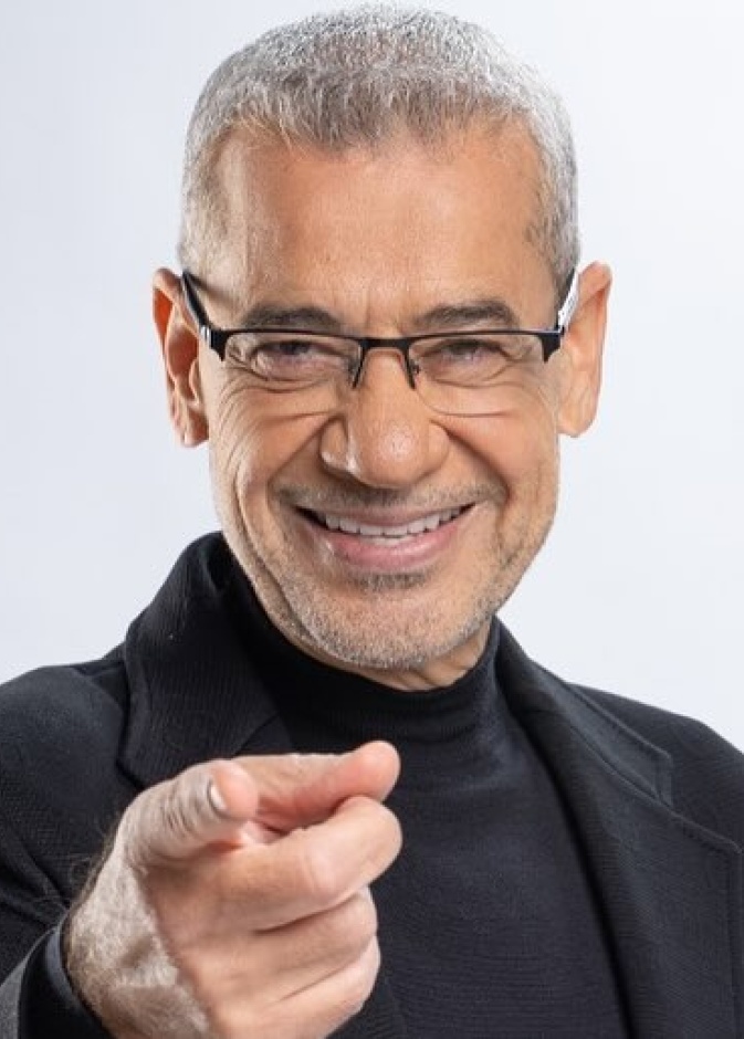 مصطفى الآغا