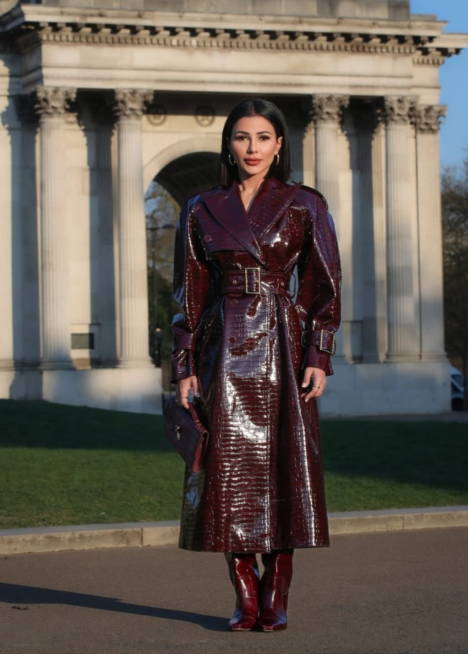 مهيرة عبدالعزيز