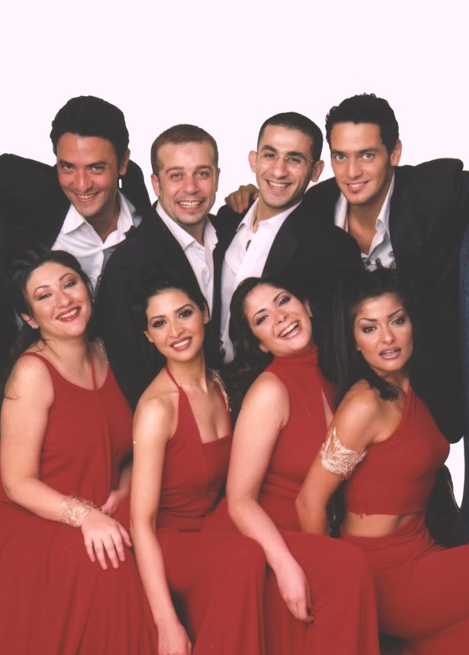 فيلم سهر الليالي