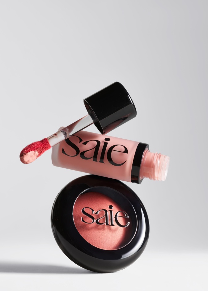 مستحضري SuperSuede و Warmglow