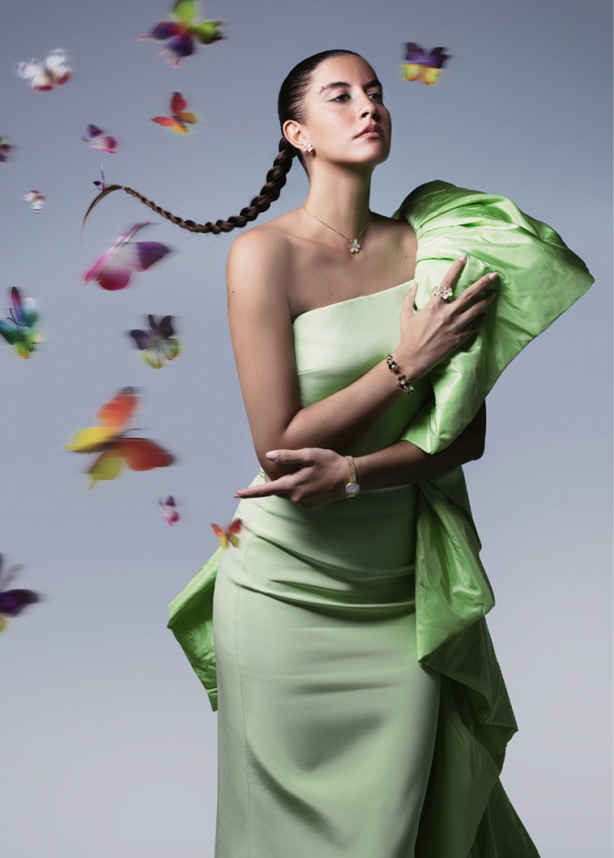 فرح الديباني 