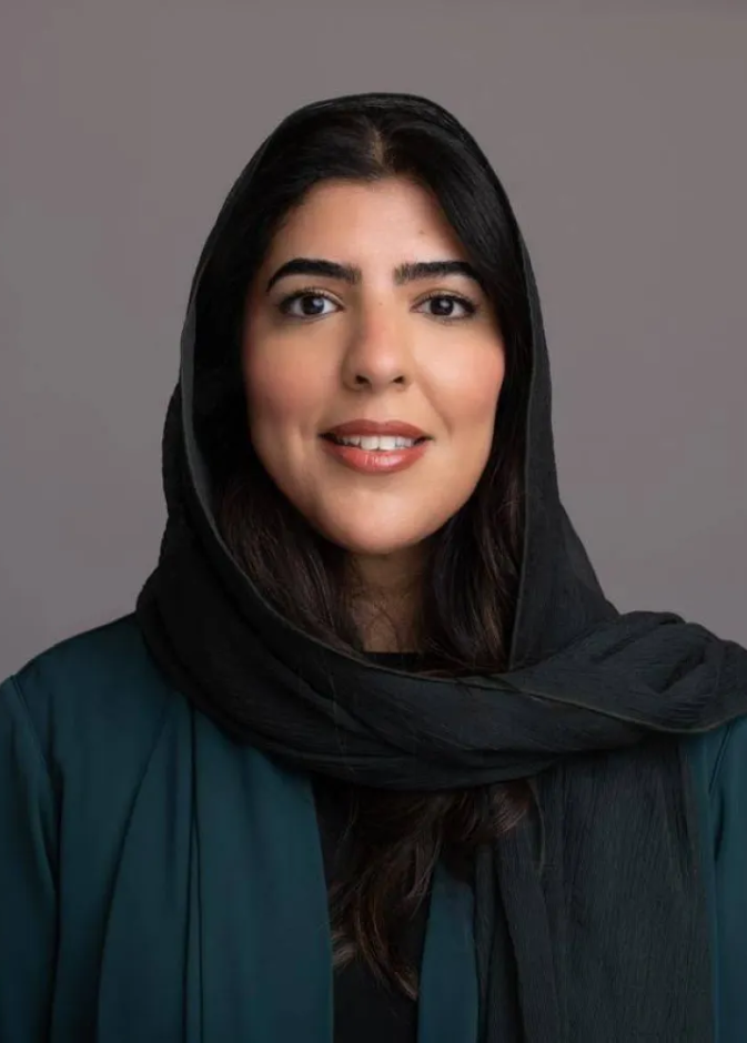 برؤية طموحة.. مي الرشيد أول سعودية تترأس الاتحاد العربي للريشة الطائرة