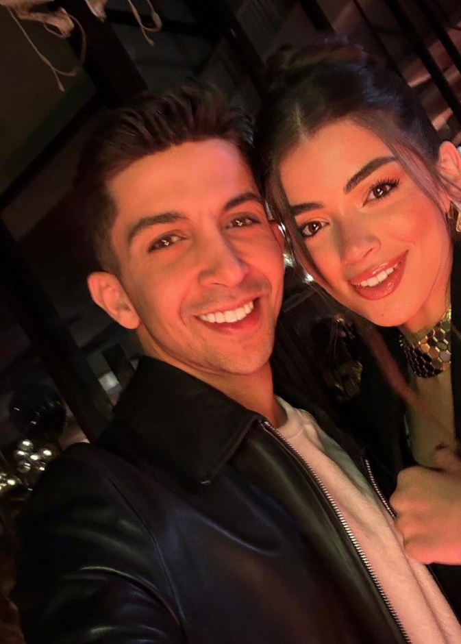 ليلى احمد زاهر 