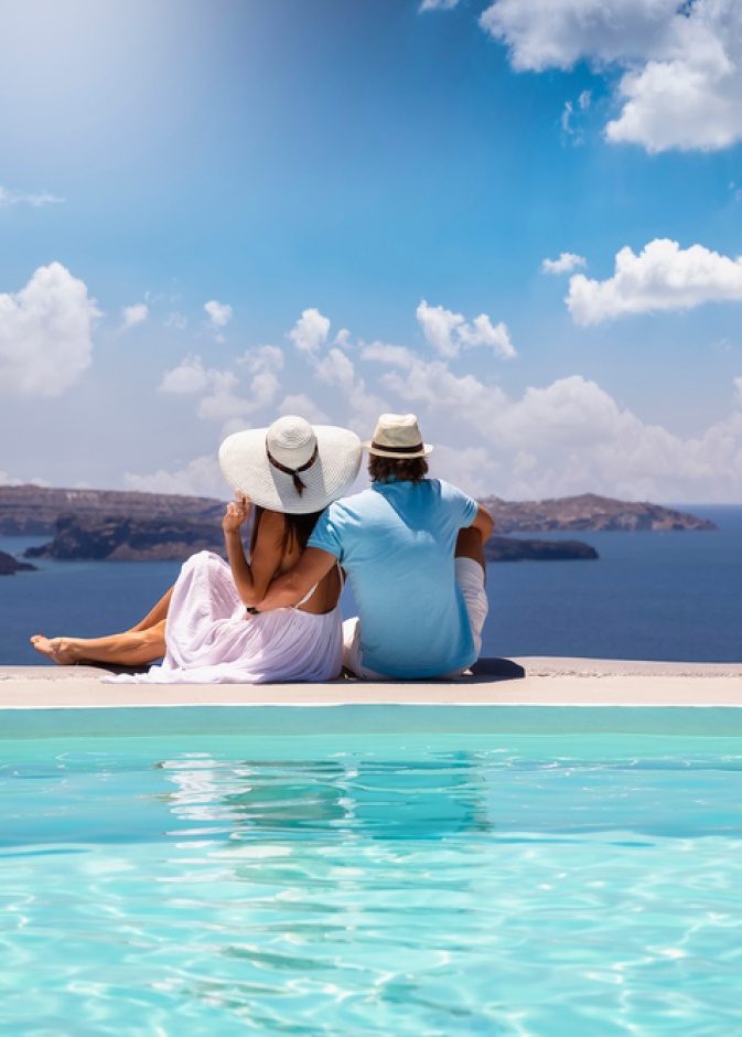 شهر عسل الأحلام صيف 2025: اكتشفي وجهات ساحرة لبداية لا تُنسى!