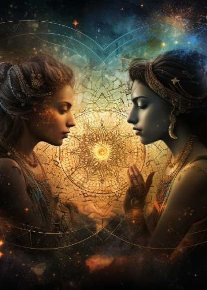 الجانب المظلم من الجوزاء، وكيف يمكن معالجته والتعامل معه؟