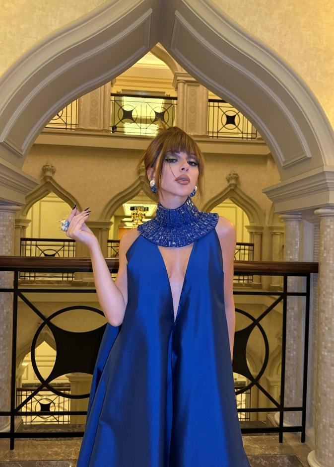 ميريام فارس 