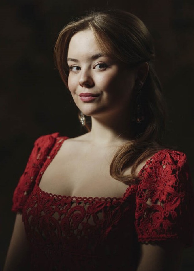 الأميرة أريان