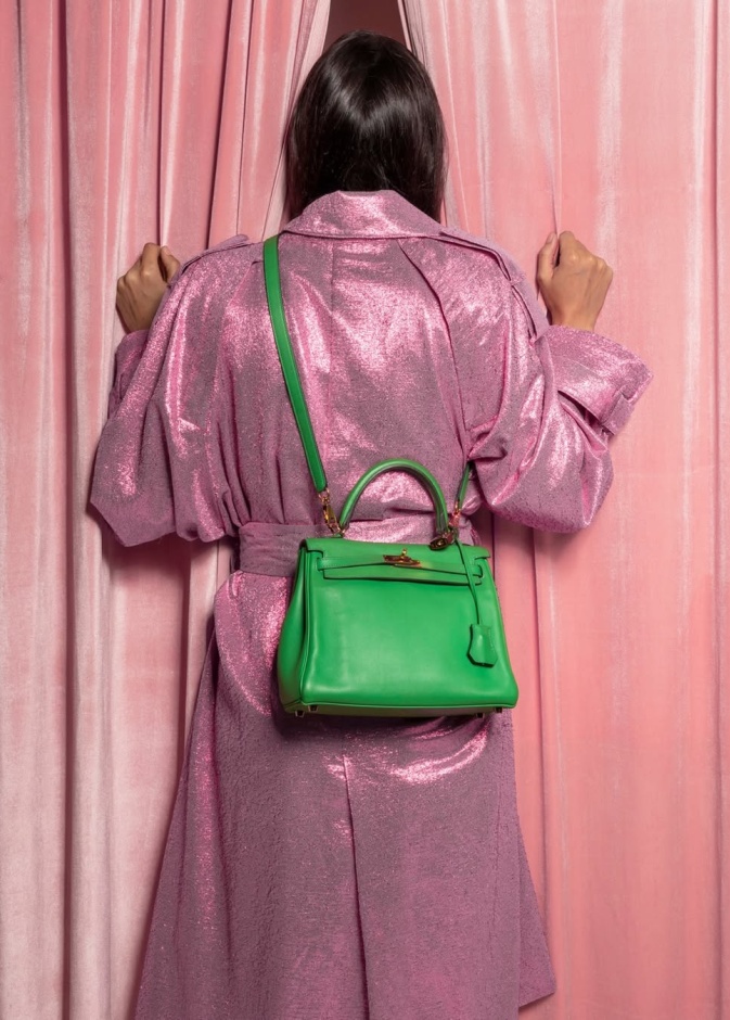 قمة اميوزد AMUSED للموضة المستدامة بالتعاون مع مجلة "هي".. حوار بين الأناقة والوعي