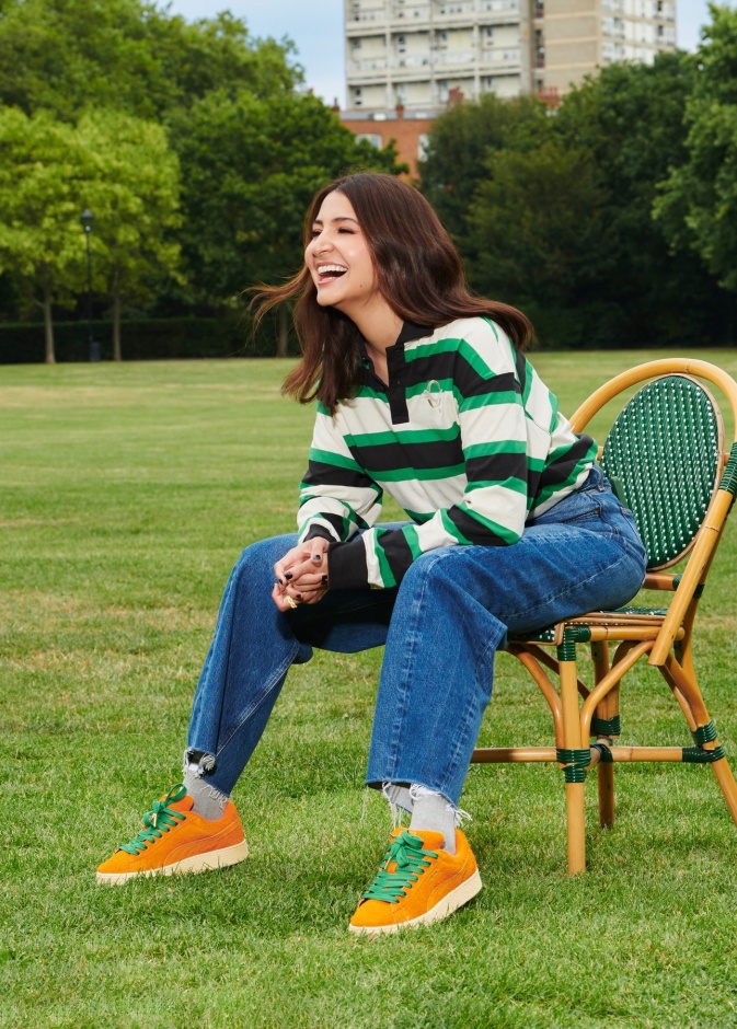  أنوشكا شارما Anushka Sharma مواليد 1 مايو