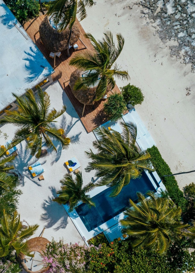 أجمل وجهات سياحية لفصل الصيف للاستمتاع بعطلات فريدة من نوعها بواسطة Keegan Checks