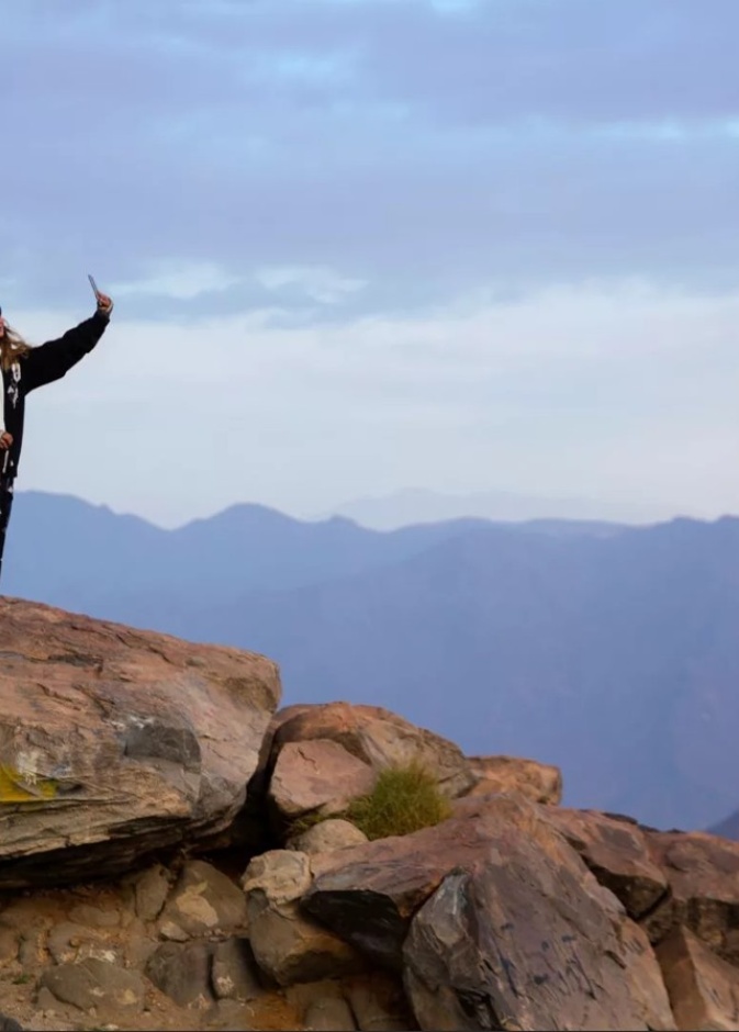 أجواء أوروبية في قلب الطائف.. دليلك لقضاء تجربة صيفية استثنائية في عروس المصايف