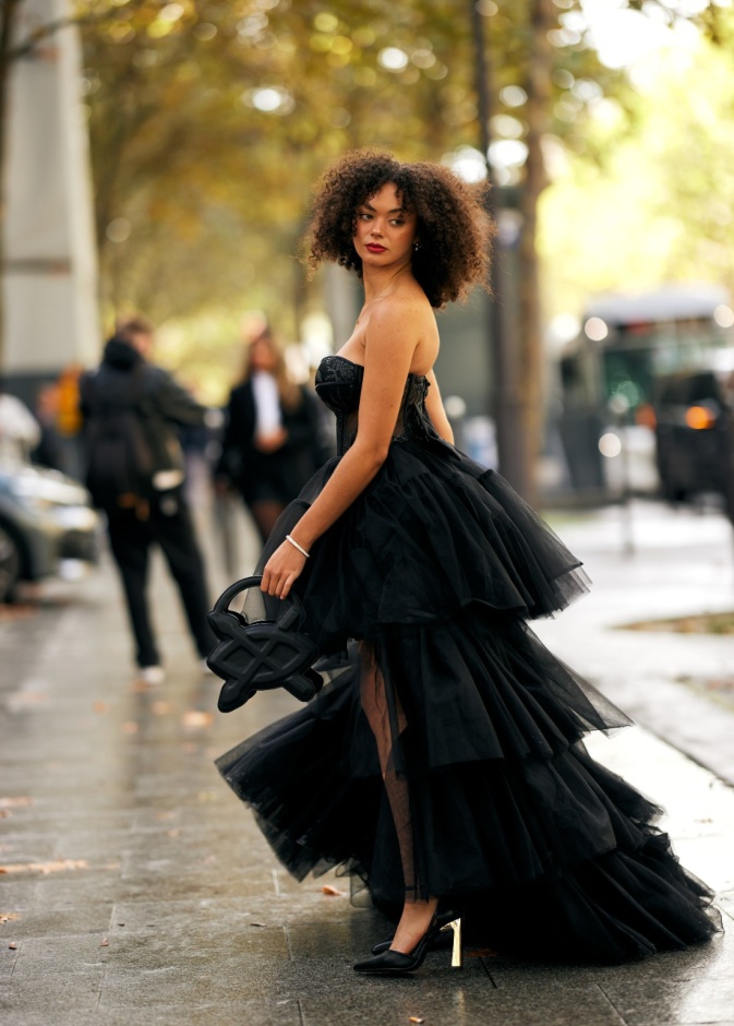 تعرفي على سيكولوجية الأسلوب الشخصي 