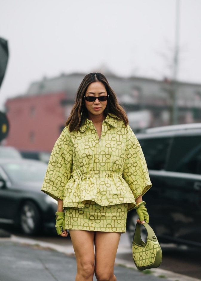 ماذا ترتدين لقضاء عطلة في إيطاليا؟ مع خبيرة أزياء هي الخاصة