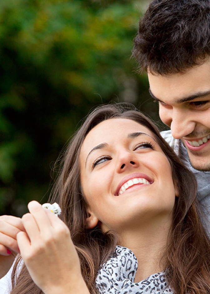 التوافق بين المرأة من برج الحوت والرجل من برج العذراء