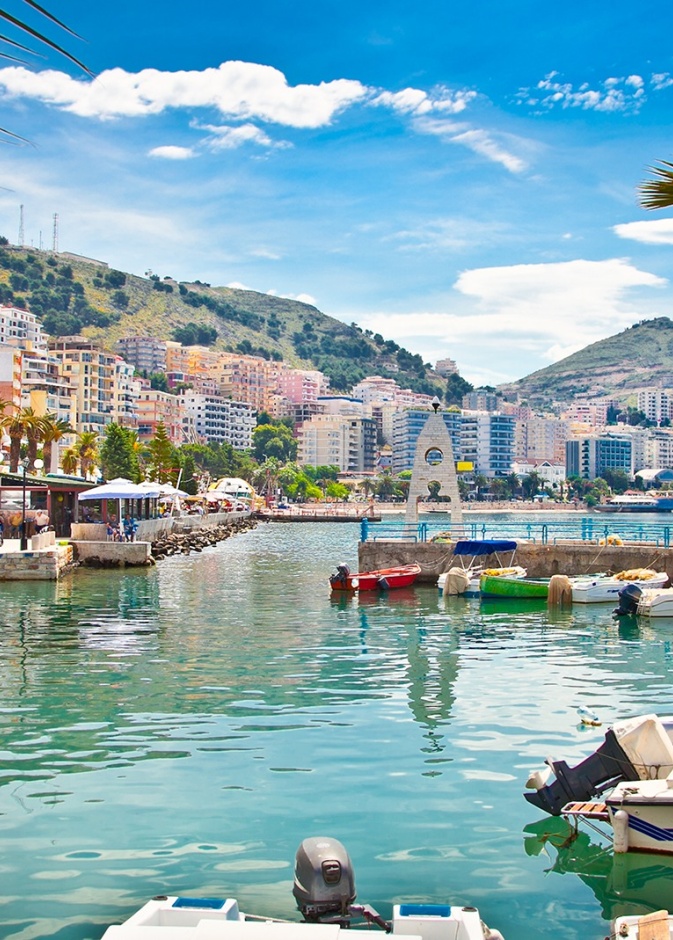 السياحة في ألبانيا 2025