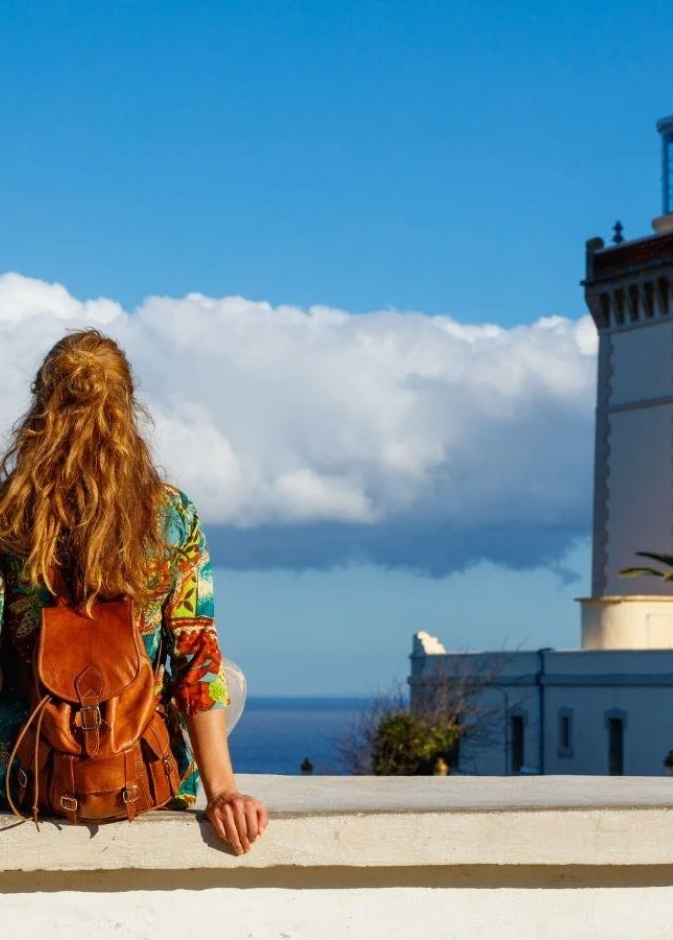 السياحة في المغرب