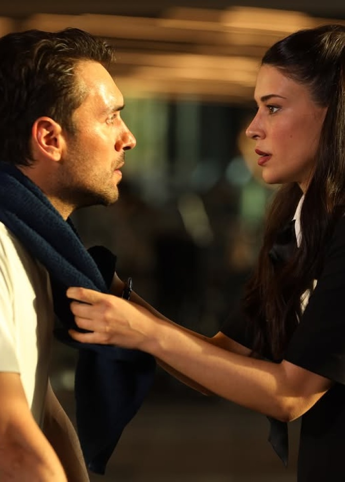 "الغرفة المزدوجة"