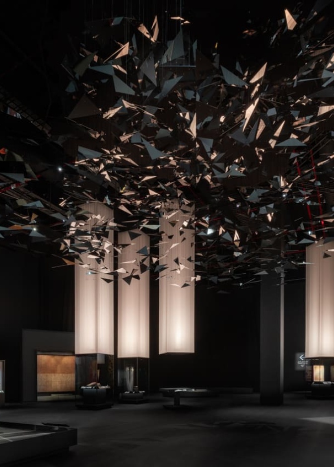  بينالي الفنون الإسلامية 2025 10 معلومات تُخلد الختام