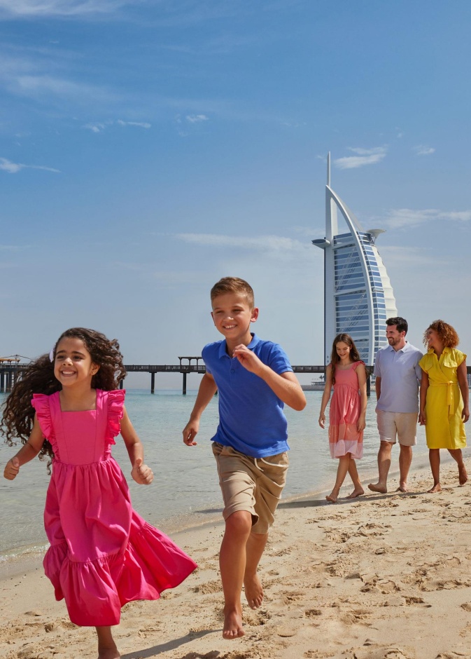 دبي تحتفل بالصيف وعيد الأضحى.. فعاليات عالمية وتجارب لا تُنسى في يونيو 2025