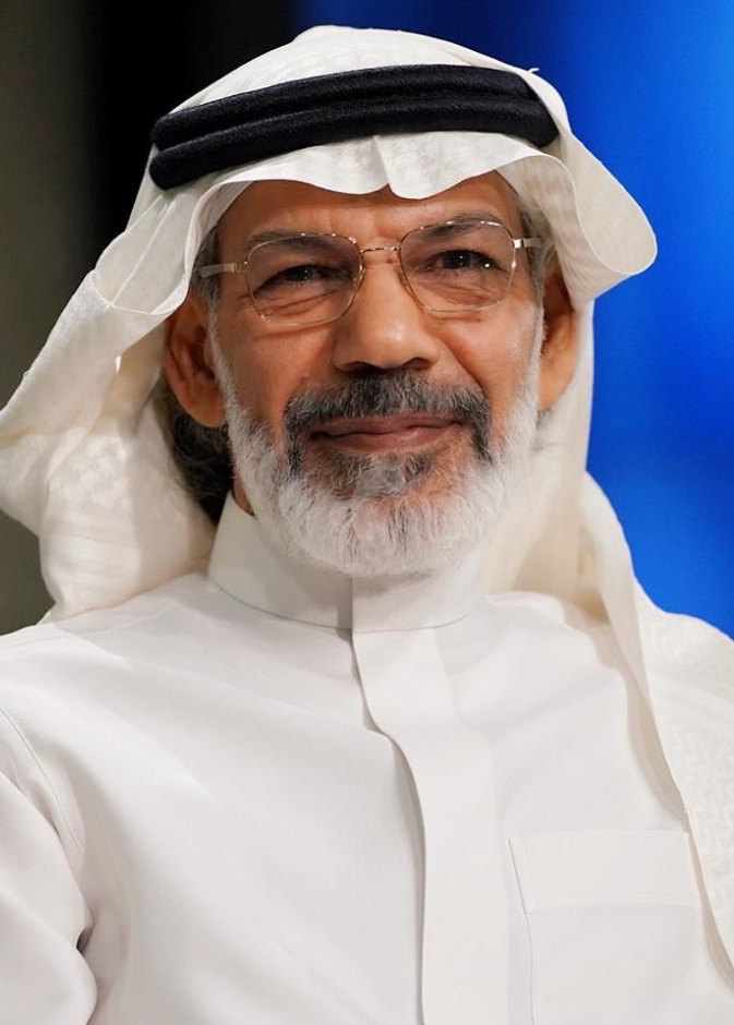 الفنان إبراهيم الحساوي 