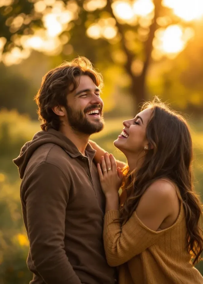 الوقت المشترك بين الزوجين يحي الحب ويسعد القلب