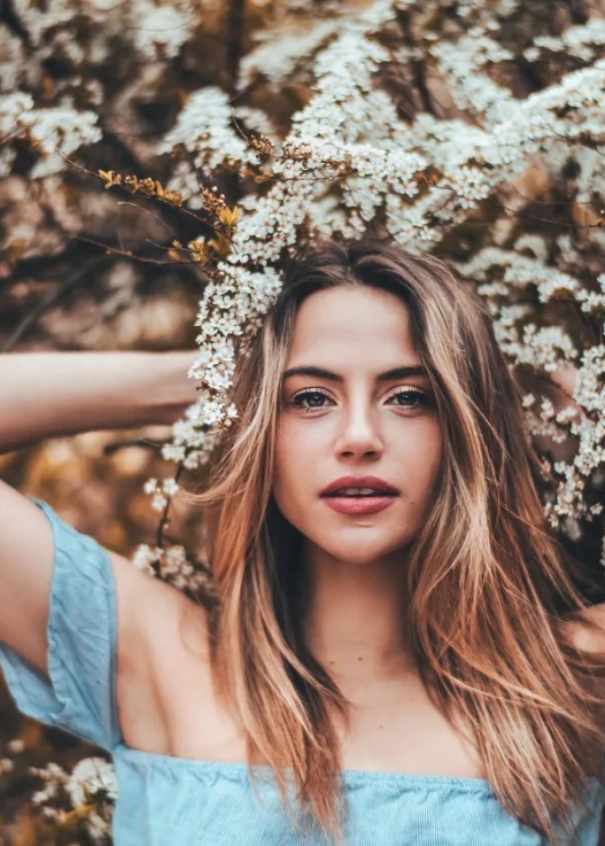 برج العذراء