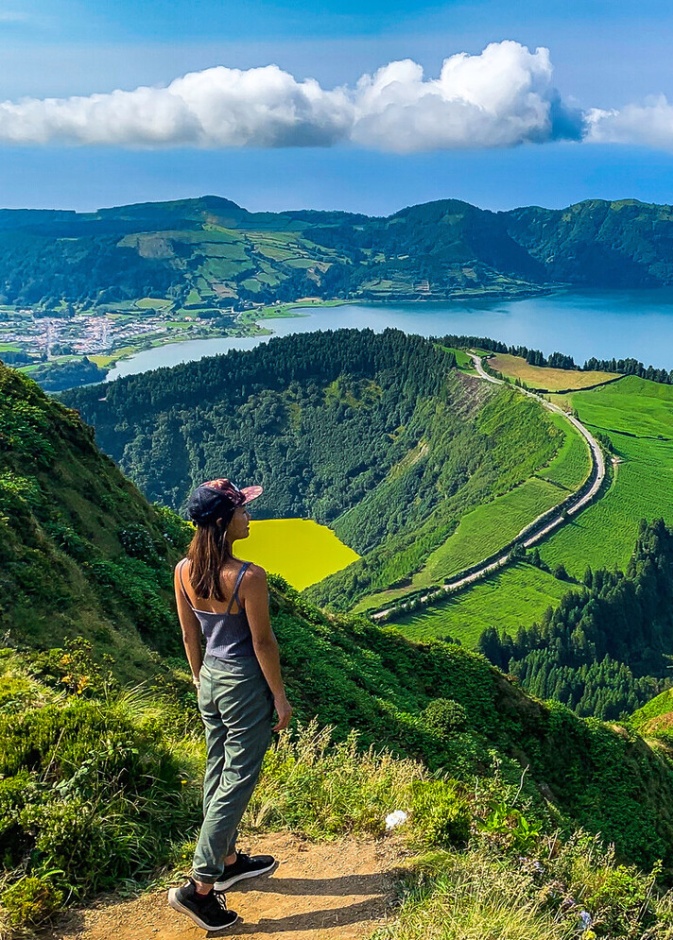 أفضل المدن لزيارتها في مايو ويونيو