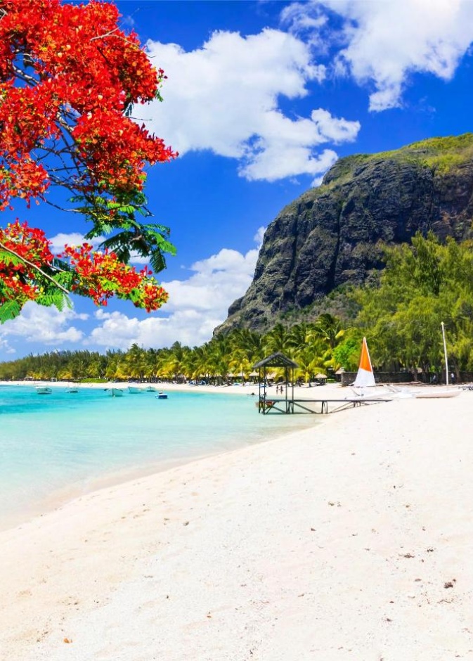 دليل السياحة في موريشيوس 2025