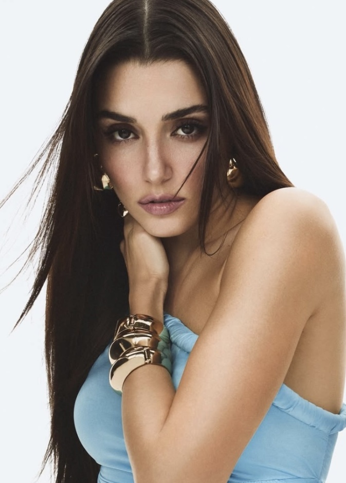 صورة من حساب هاندي ارتشيل على انستغرام