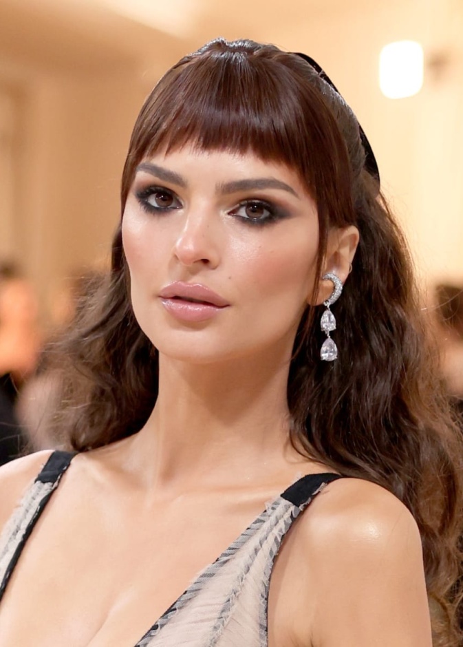  صيحات مكياج من حفل Met Gala  لا تندثر موضتها عبر السنوات 