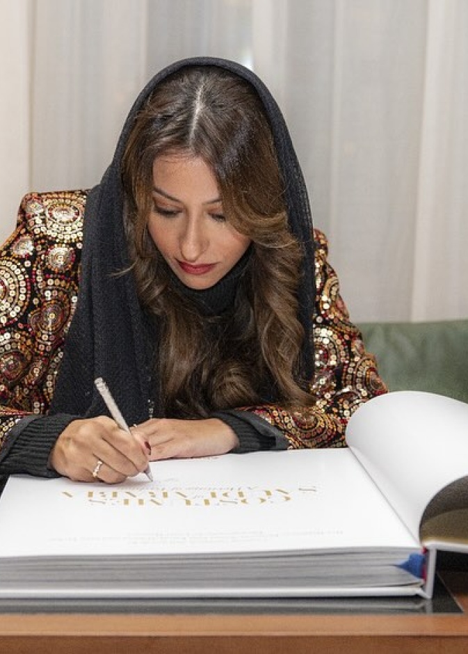 شخصيات أثرت المحتوى الإبداعي من خلال إصدارات متميزة