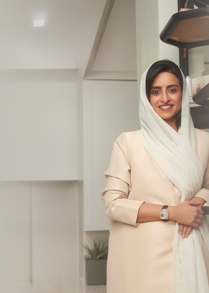 الإماراتية شيخة النويس أول امرأة على مستوى العالم تفوز بمنصب الأمين العام لمنظمة الأمم المتحدة للسياحة