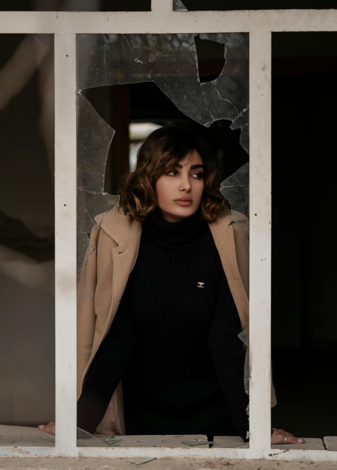 كيف تُعيدين اكتشاف ذاتكِ بعيدًا عن ضوضاء الحياة؟