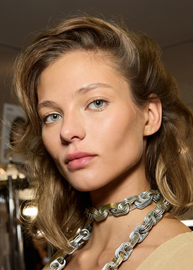 دليلك لاختيار ظلال العيون بحسب لون البشرة والمكياج