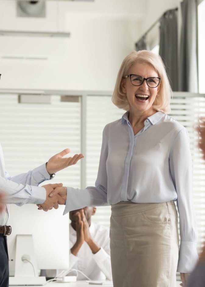 كيف تحصلين على الترقية في العمل؟ استراتيجيات فعالة ومجربة