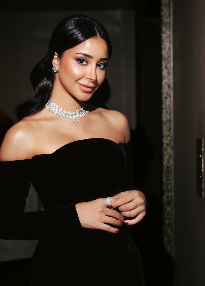 مجوهرات أسيل عمران تأسر القلوب وتلهم المرأة الخليجية