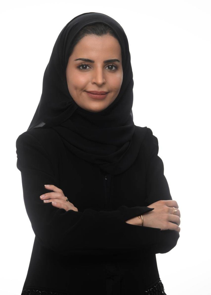 مرام الجهني بمنصب كبير الإداريين في صندوق الاستثمارات العامة