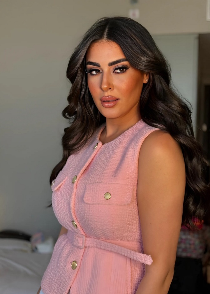 ميرنا نور الدين