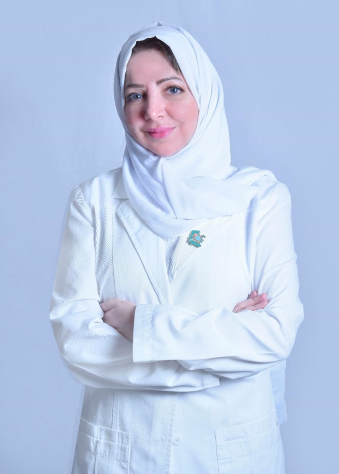 نصائح خاصة لقارئات هي من أخصائية التغذية الدكتورة رويدة ادريس - الصورة الرئيسية