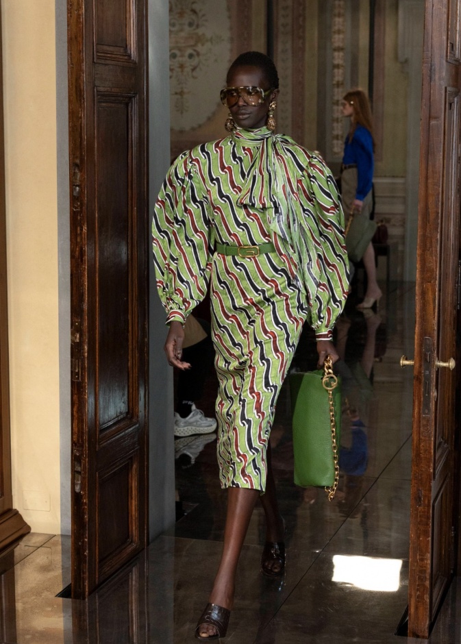 Gucci Cruise 2026