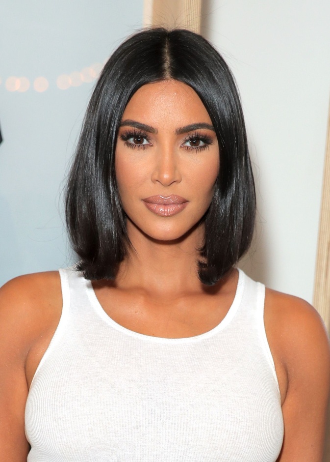 قصة الـBoy Bob الكاريه من كيم كارداشيان‎ kim kardashian