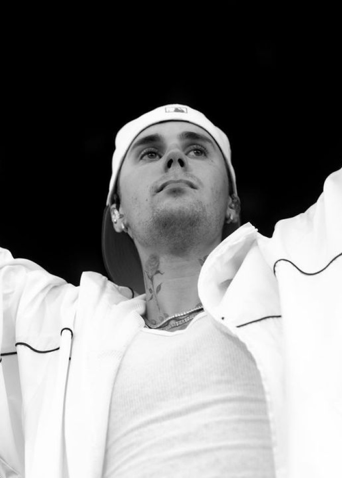 جاستين بيبر 