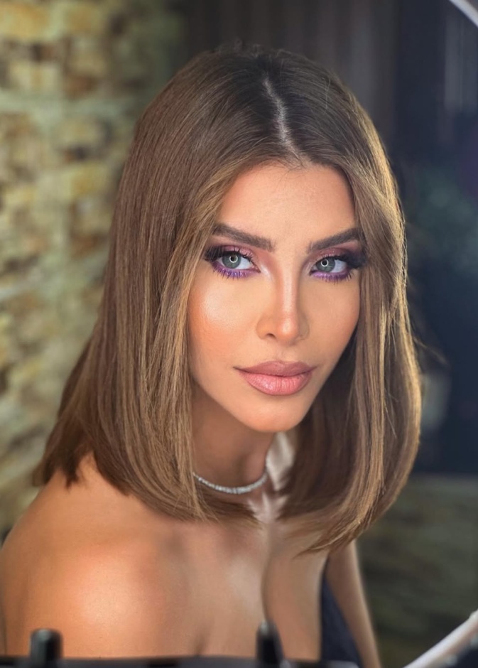 نور علي