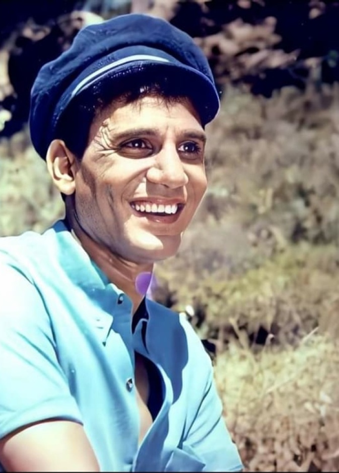 عبد الحليم حافظ