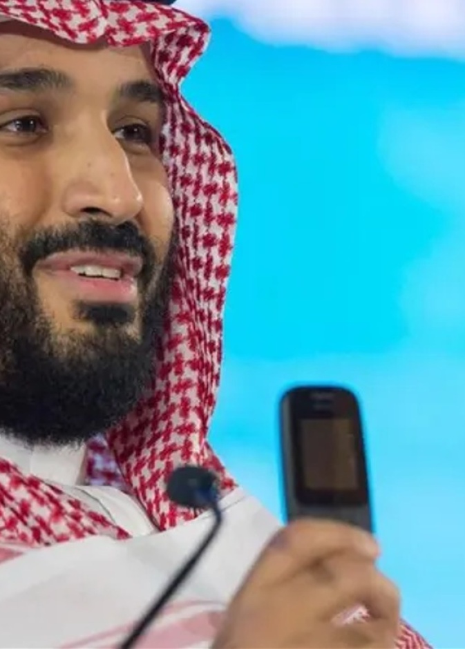 ولي العهد يطلق هيوماين لتكون في طليعة الابتكار بالذكاء الاصطناعي